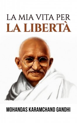 eBook - La Mia Vita per la Libertà — eBook - 1