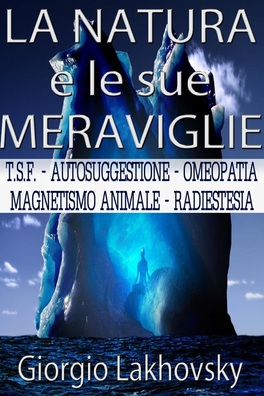 eBook - La Natura e le Sue Meraviglie — eBook - 1