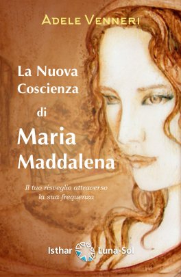 eBook - La Nuova Coscienza di Maria Maddalena — eBook - 1