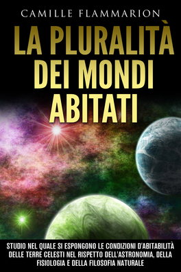 eBook - La Pluralità dei Mondi Abitati — eBook - 2