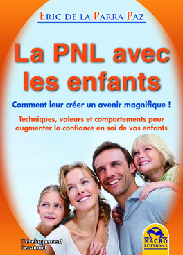 Ebook - La Pnl Avec Les Enfants - Epub — eBook - 1