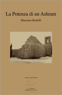 Ebook - La Potenza di un Ashram — eBook - 1