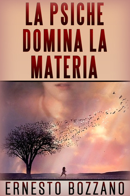 eBook - La Psiche domina la Materia — eBook - 1