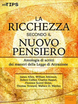 eBook - La Ricchezza Secondo il Nuovo Pensiero — eBook - 1
