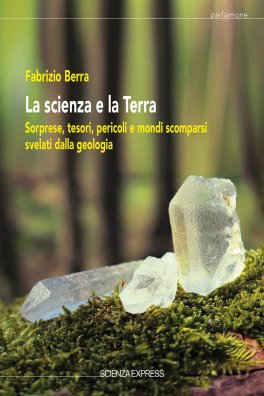 Ebook - La Scienza e la Terra — eBook - 1