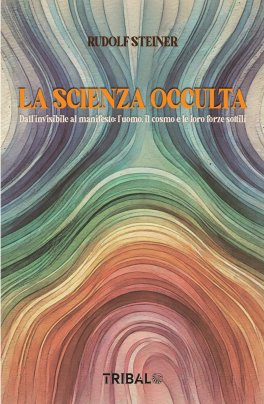 La Scienza Occulta — Libro - 1