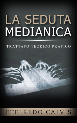 eBook - La Seduta Medianica — eBook - 1