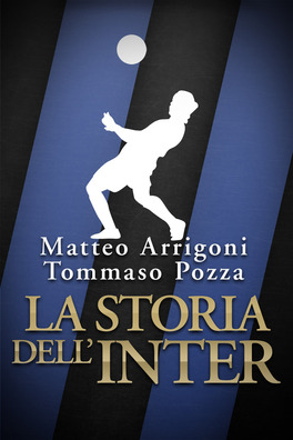 eBook - La Storia dell'Inter — eBook - 1