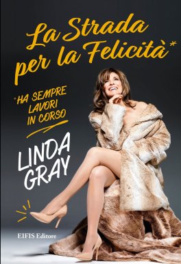 Ebook - La Strada per la Felicità — eBook - 1