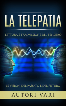eBook - La Telepatia — eBook - 1