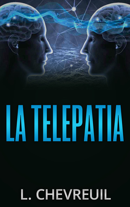 eBook - La Telepatia — eBook - 1