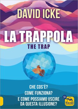 eBook - La Trappola - The Trap — eBook - 1