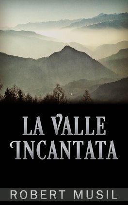 eBook - La Valle Incantata — eBook - 1