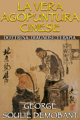 eBook - La vera Agopuntura Cinese — eBook - 1