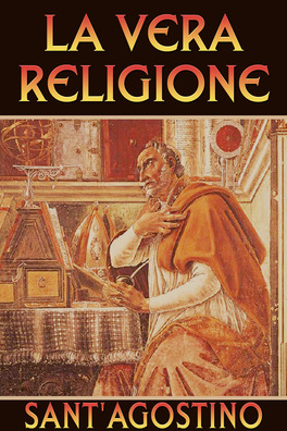 eBook - La Vera Religione — eBook - 1