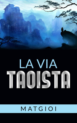 eBook - La Via Taoista — eBook - 1