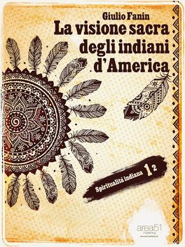 eBook - La visione sacra degli indiani d’America — eBook - 1