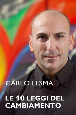 eBook - Le 10 Leggi del Cambiamento — eBook - 1