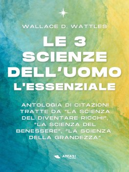 Ebook - Le 3 Scienze dell’Uomo. L’Essenziale — eBook - 2