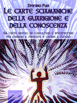 eBook - Le Carte Sciamaniche della Guarigione e della Conoscenza — eBook - 1