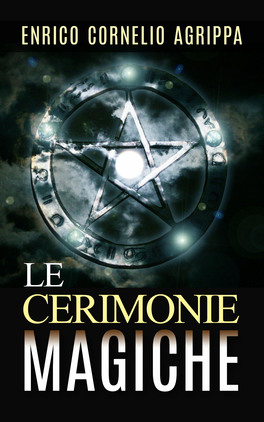 eBook - Le Cerimonie Magiche — eBook - 1