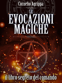 eBook - Le Evocazioni Magiche — eBook - 1