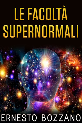 eBook - Le Facoltà Supernormali — eBook - 1