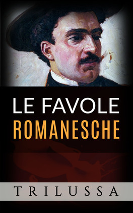 eBook - Le Favole Romanesche — eBook - 1