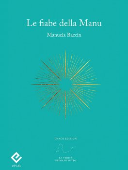 eBook - Le Fiabe della Manu — eBook - 1