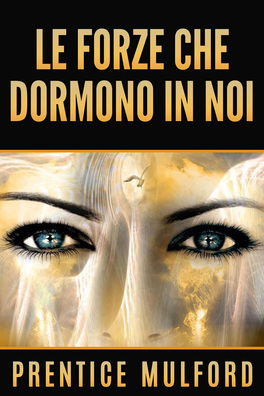 eBook - Le Forze che Dormono in Noi — eBook - 1
