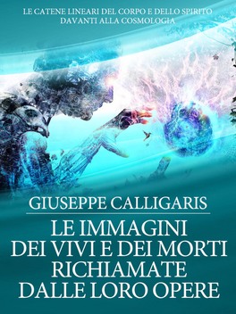 eBook - Le Immagini dei Vivi e dei Morti richiamate dalle loro Opere — eBook - 1