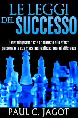 eBook - Le Leggi del Successo — eBook - 1
