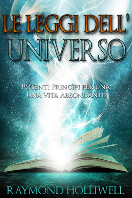 eBook - Le Leggi dell'universo — eBook - 1