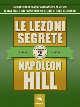 eBook - Le Lezioni Segrete - Volume 2 — eBook - 1