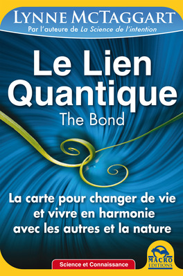 eBook - Le Lien Quantique (the Bond) — eBook - 1
