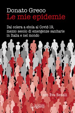 eBook - Le Mie Epidemie — eBook - 1
