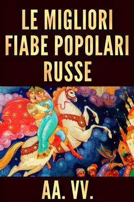 eBook - Le Migliori Fiabe Popolari Russe — eBook - 1