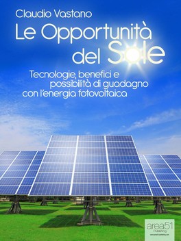 eBook - Le Opportunità del Sole — eBook - 1