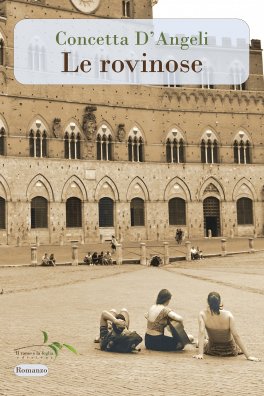 Ebook - Le Rovinose — eBook - 1