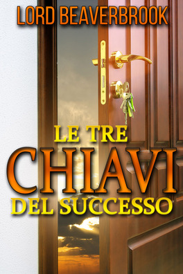 eBook - Le Tre Chiavi del Successo — eBook - 1