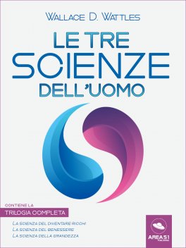 eBook - Le Tre Scienze dell’Uomo — eBook - 2