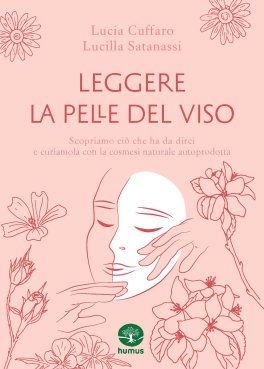 Ebook - Leggere la Pelle del Viso — eBook - 1