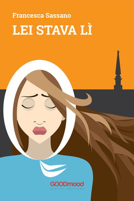 eBook - Lei Stava Lì — eBook - 1