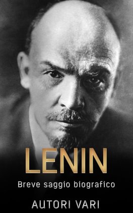 eBook - Lenin — eBook - 1