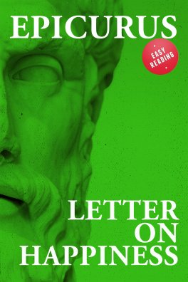 eBook - Letter On Happiness — eBook - 1