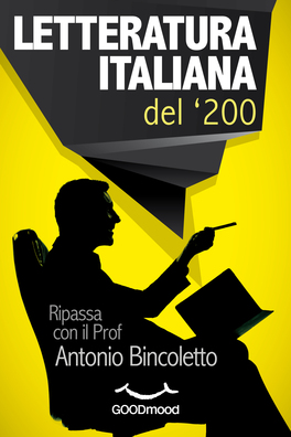 eBook - Letteratura Italiana del '200 — eBook - 1