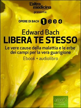 eBook  - Libera Te Stesso + Audiolibro — eBook - 1