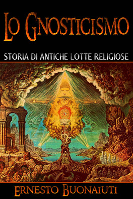 eBook - Lo Gnosticismo — eBook - 1