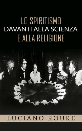 eBook - Lo Spiritismo davanti alla Scienza e alla Religione — eBook - 1