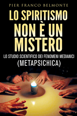 eBook - Lo Spiritismo Non è un Mistero — eBook - 1